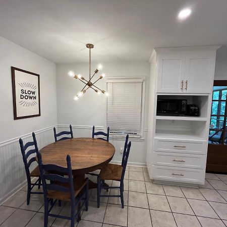 Modern Athens Home 4Bd, 3Bth Экстерьер фото