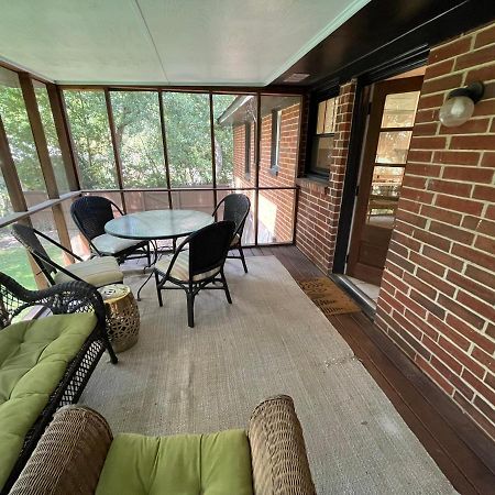 Modern Athens Home 4Bd, 3Bth Экстерьер фото