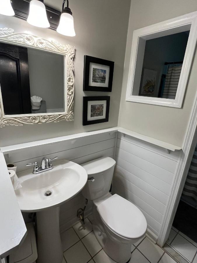 Modern Athens Home 4Bd, 3Bth Экстерьер фото