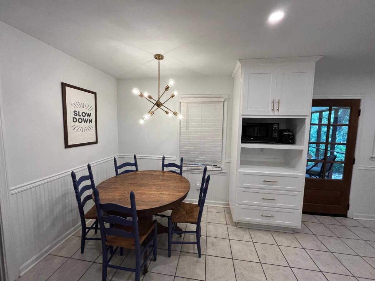 Modern Athens Home 4Bd, 3Bth Экстерьер фото