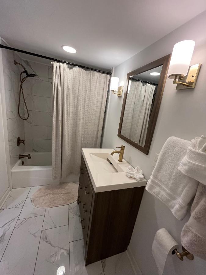Modern Athens Home 4Bd, 3Bth Экстерьер фото