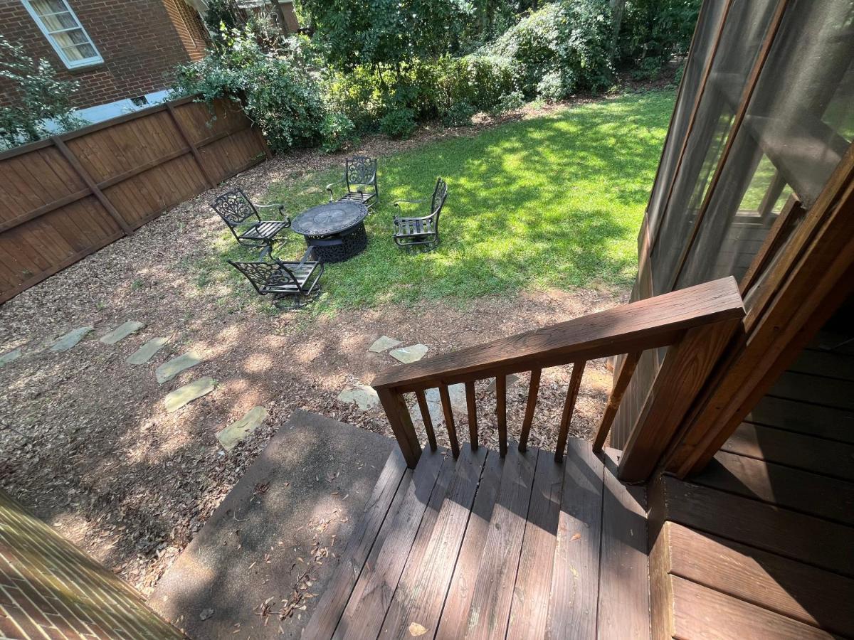 Modern Athens Home 4Bd, 3Bth Экстерьер фото
