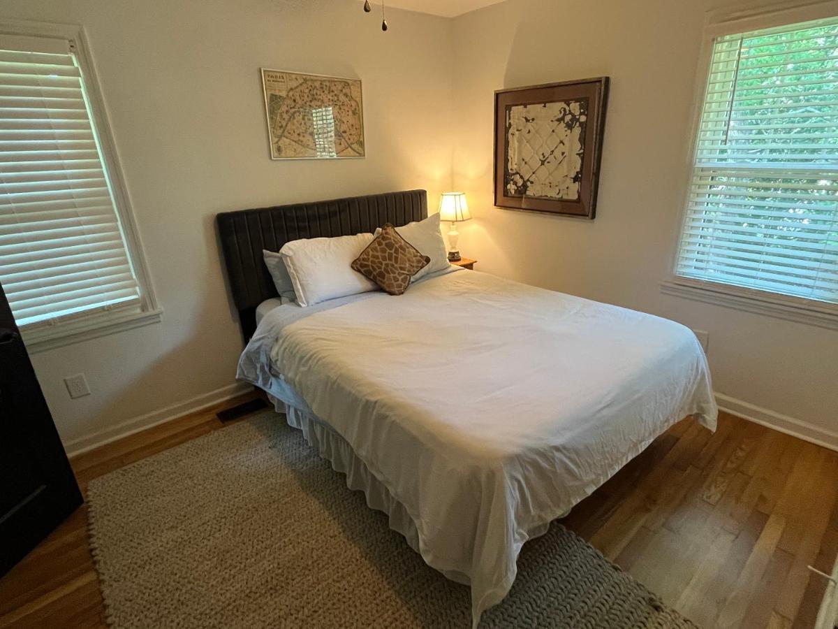 Modern Athens Home 4Bd, 3Bth Экстерьер фото